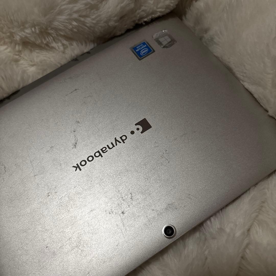 Dynabook K50 2in1 　ノートパソコン