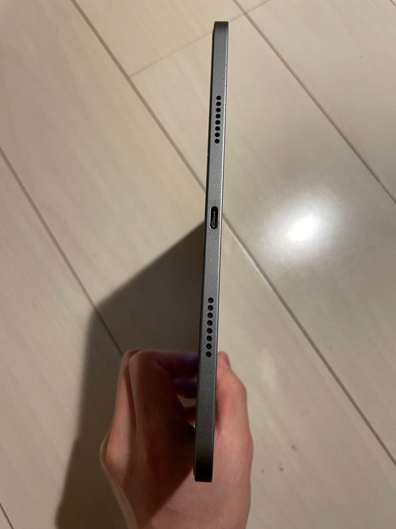 iPad Pro 11インチ 第3世代 256GB Wi-Fiモデル