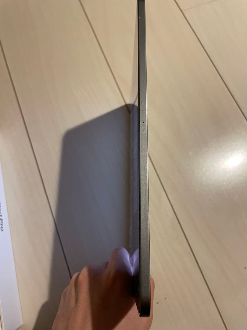 iPad Pro 11インチ 第3世代 256GB Wi-Fiモデル