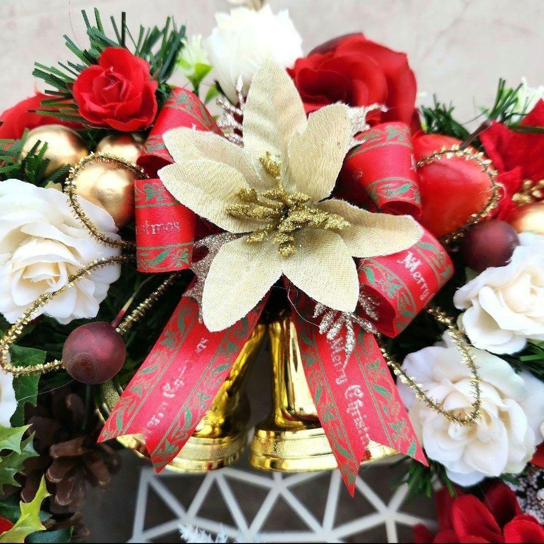 クリスマスリース234