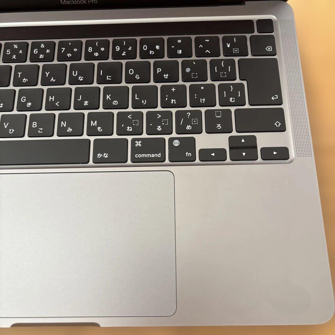 vonguyenthaohan様 MacBook PRO M1 256GB