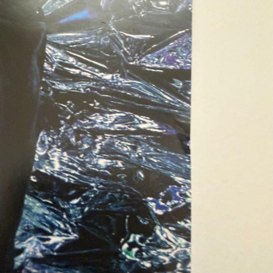 MAZZEL 非売品 B2ポスター 抽選当選