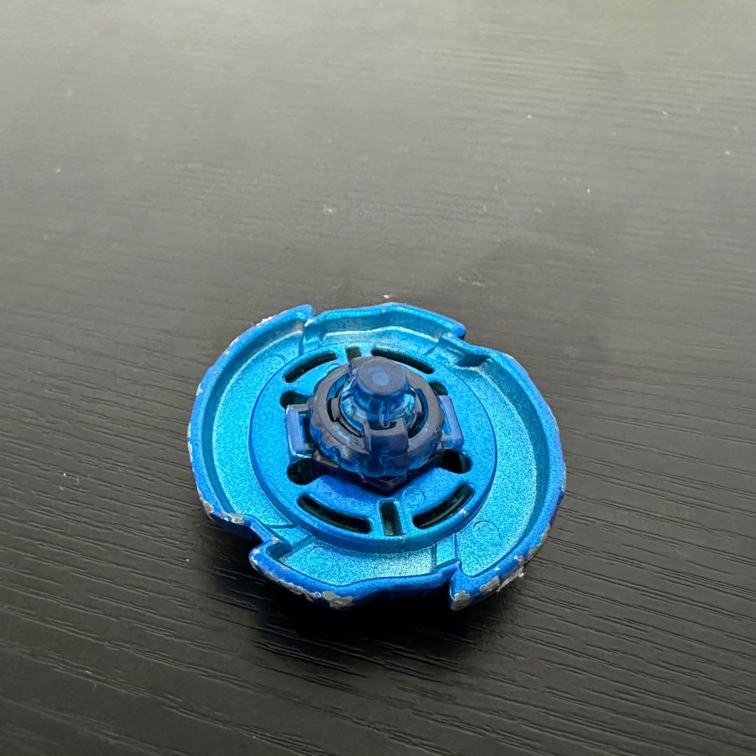 メタルファイトベイブレード　マーキュリーアヌビウス85XF 当時品