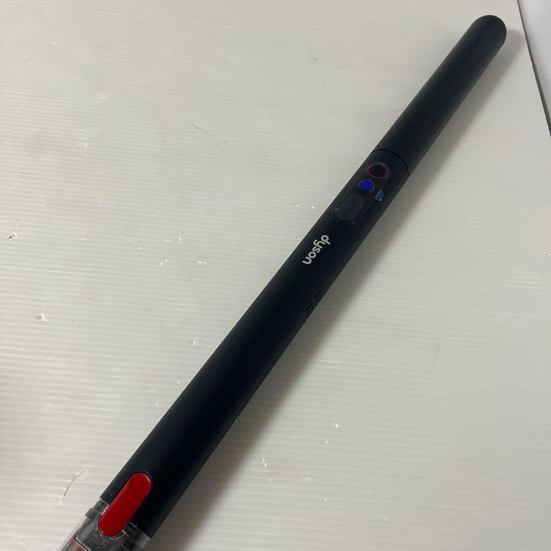 Dyson ダイソン PencilVac Fluffycones SV50 FC