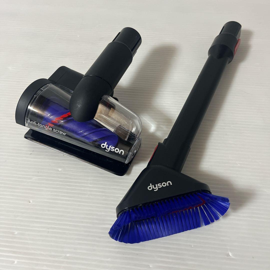 Dyson ダイソン PencilVac Fluffycones SV50 FC