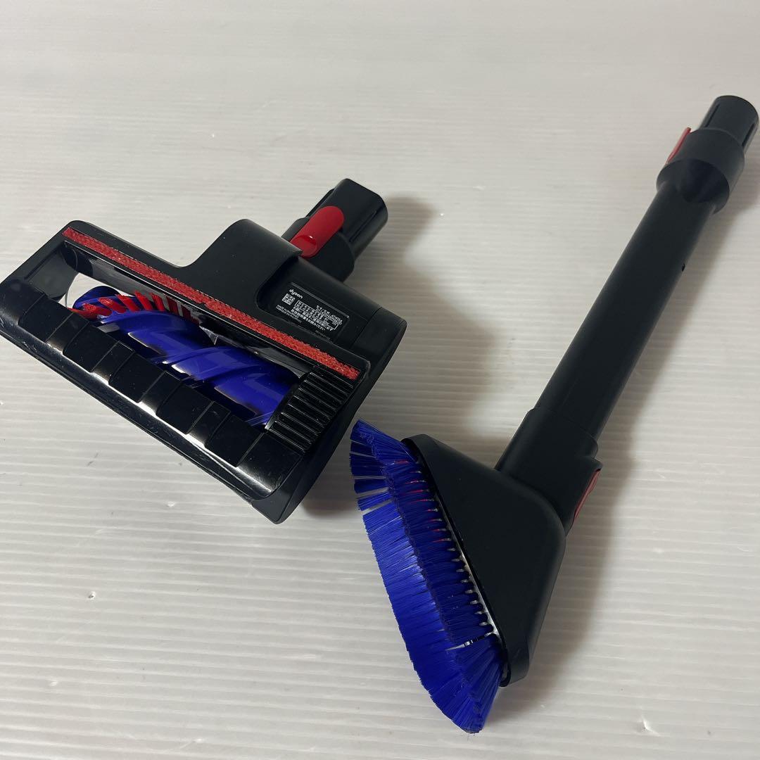 Dyson ダイソン PencilVac Fluffycones SV50 FC