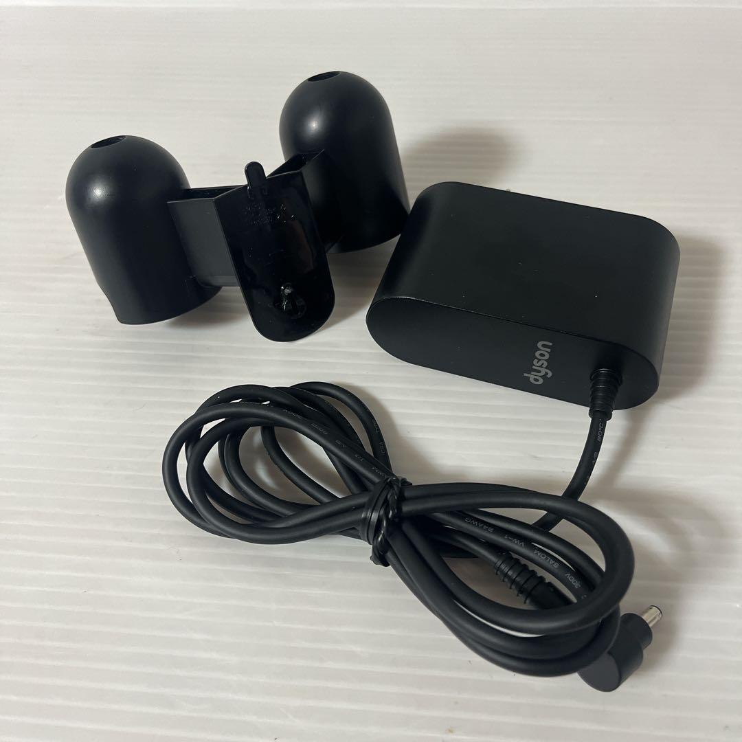 Dyson ダイソン PencilVac Fluffycones SV50 FC