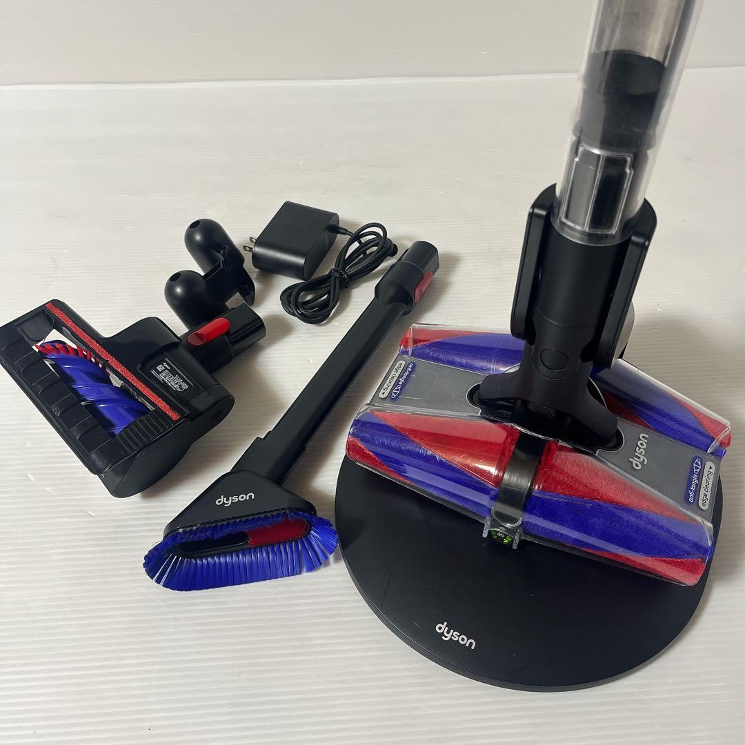 Dyson ダイソン PencilVac Fluffycones SV50 FC