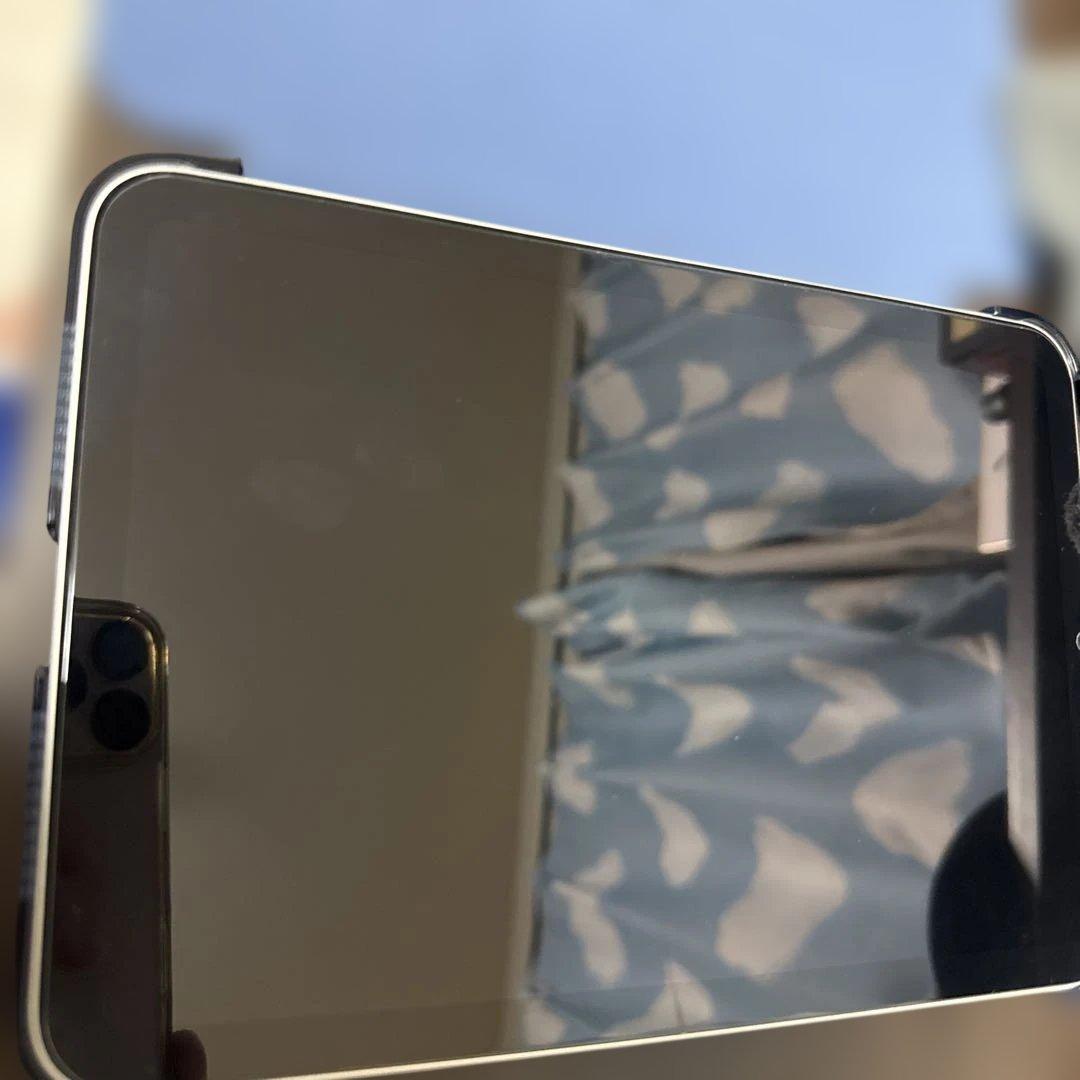 iPad mini第6世代