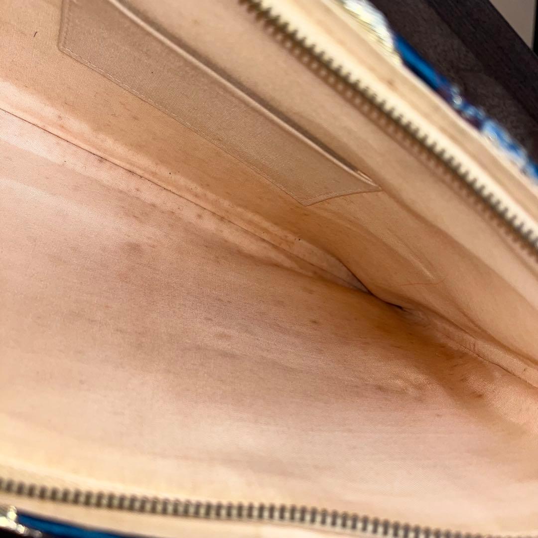 三味線バチ ケース付き べっ甲