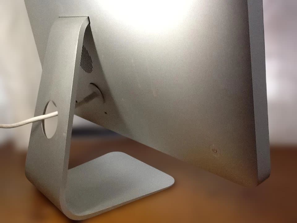 ☆最終値下げ☆Apple iMac (21.5-inch, Late 2011)
