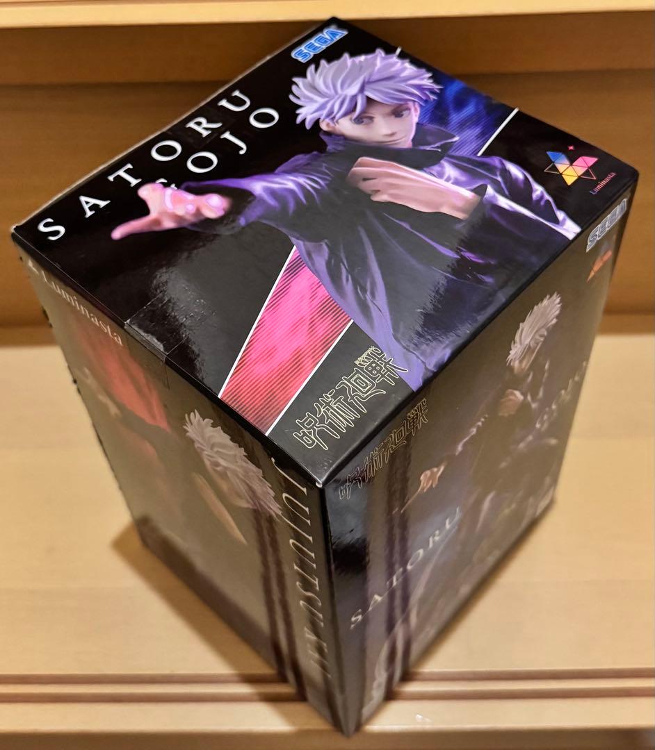 呪術廻戦 フィギュア まとめ売り 八握剣異戒神将魔虚羅 宿儺 五条悟 禪院直哉