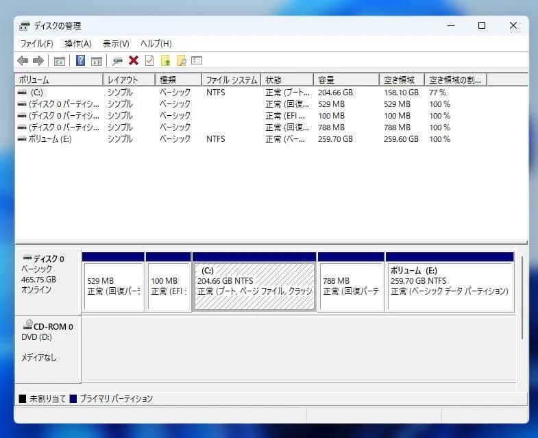 富士通ESPRMO D582G/Win11/14G/HD500G/Office付