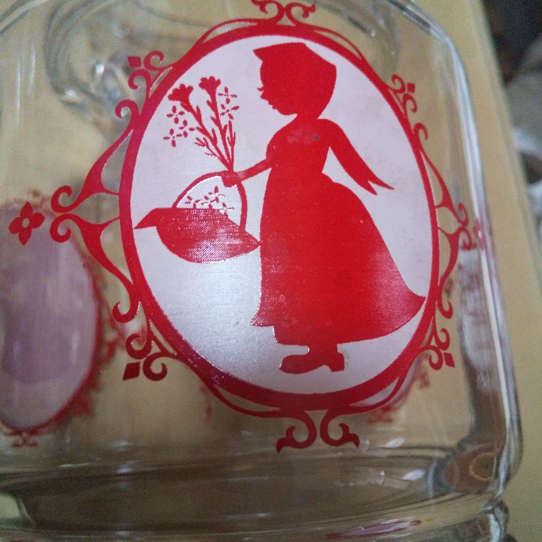 昭和レトロ ガラス瓶