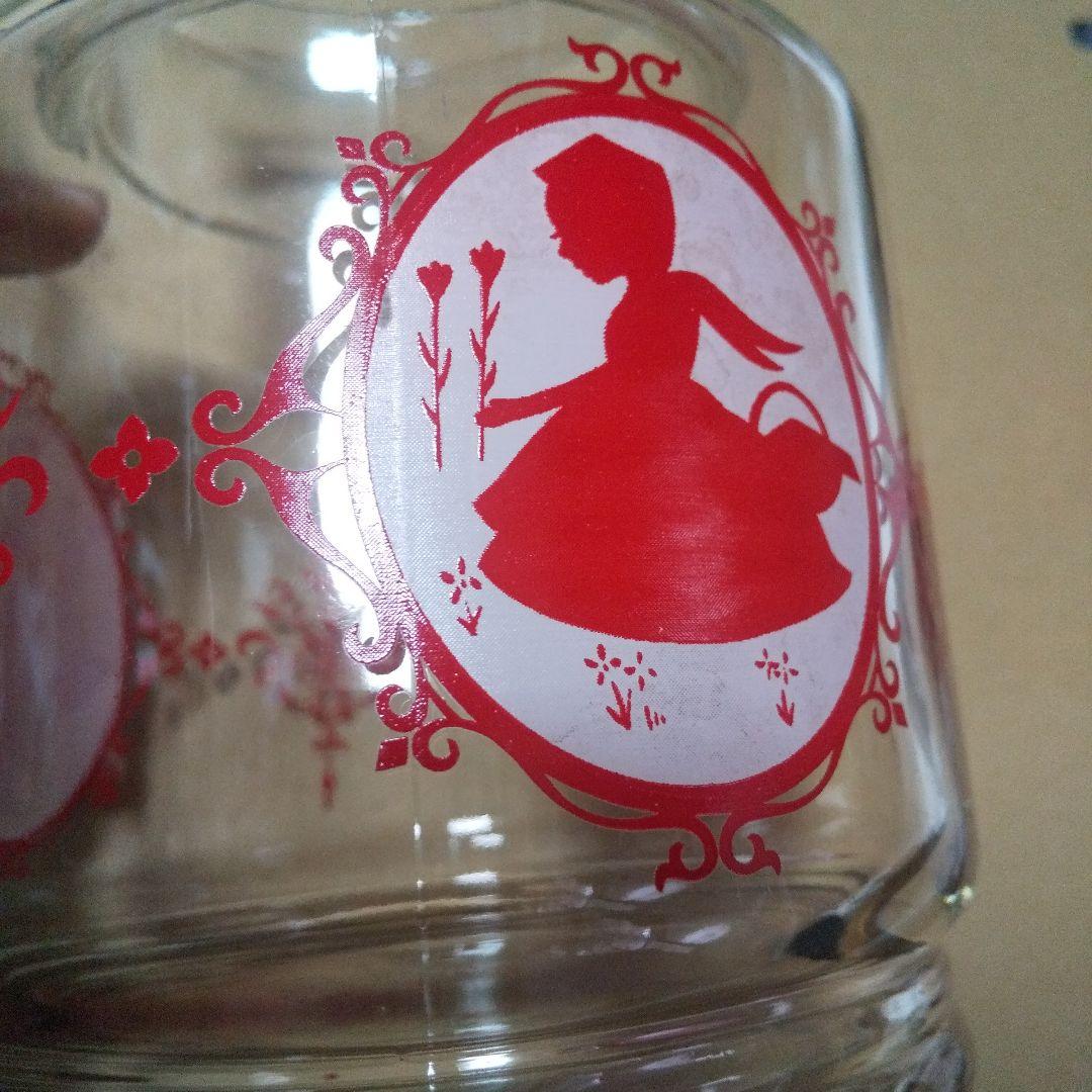 昭和レトロ ガラス瓶