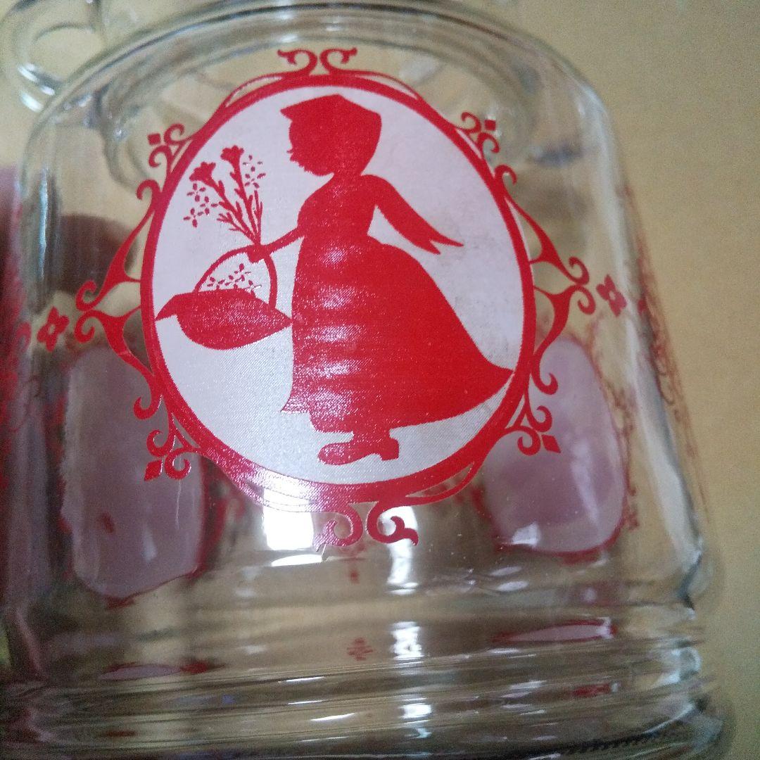 昭和レトロ ガラス瓶