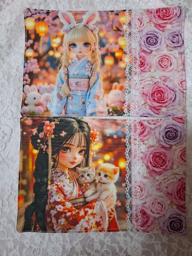 concerto様❤️オーダーページ　ウォールポケット他