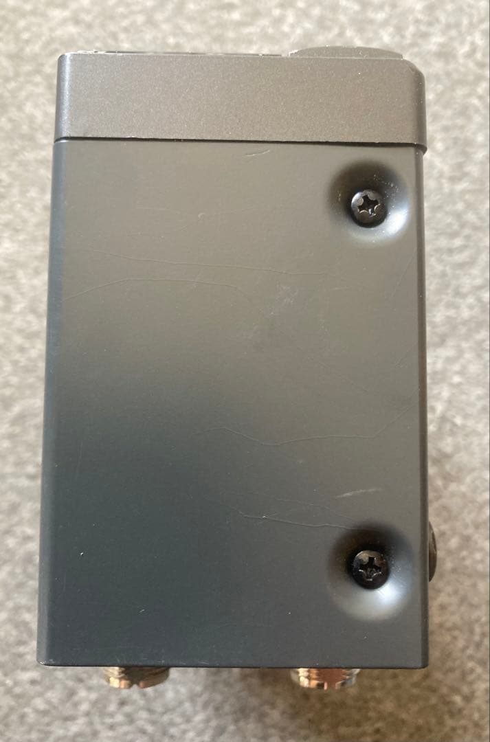 ジャンク品 Diamond SX-600 SWR & Power Meter
