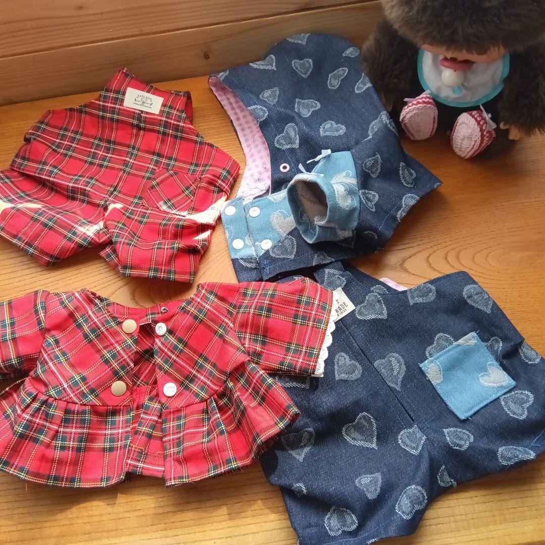 8-21 モモページ♡