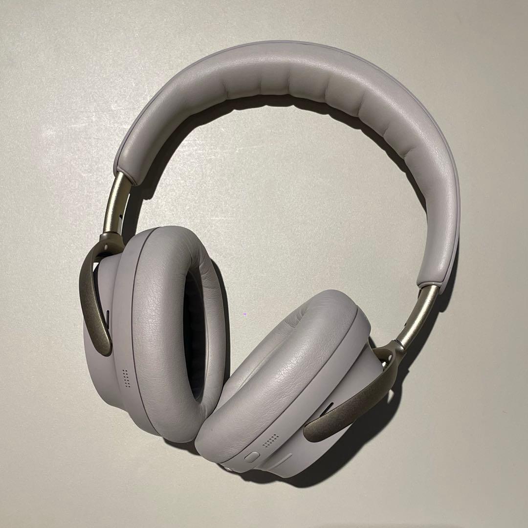 Bose QuietComfort Ultra Headphones グレー