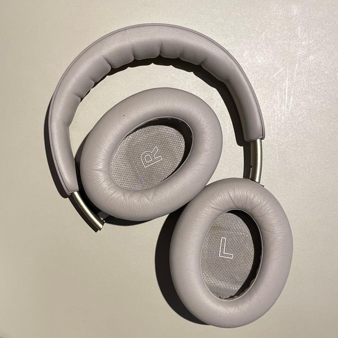 Bose QuietComfort Ultra Headphones グレー
