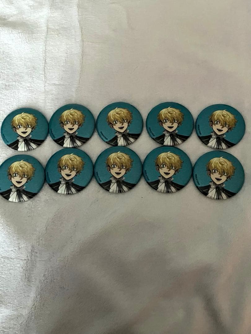 東京リベンジャーズ　グッズ　まとめ