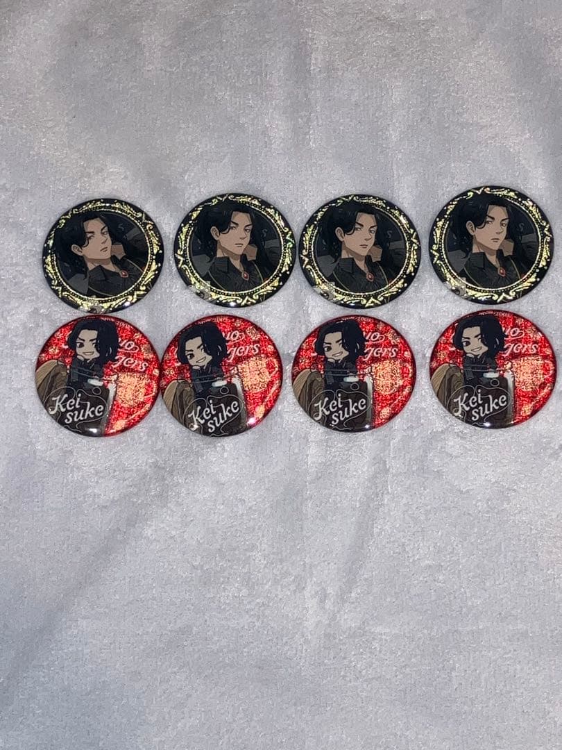 東京リベンジャーズ　グッズ　まとめ