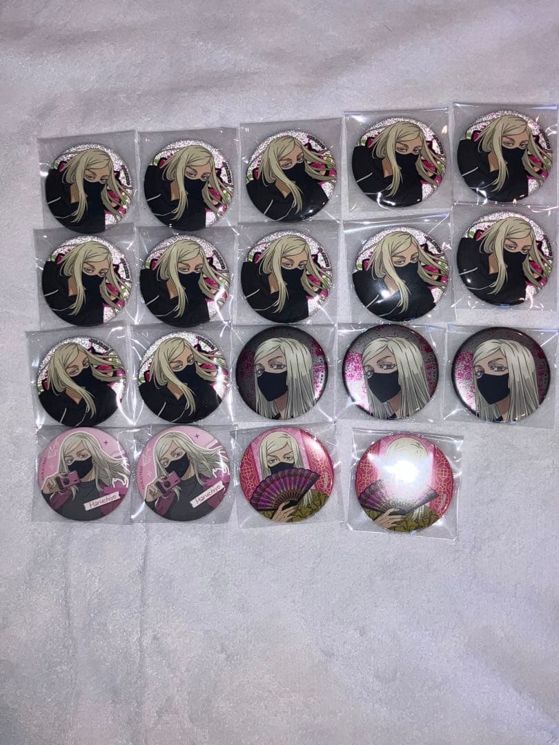 東京リベンジャーズ　グッズ　まとめ