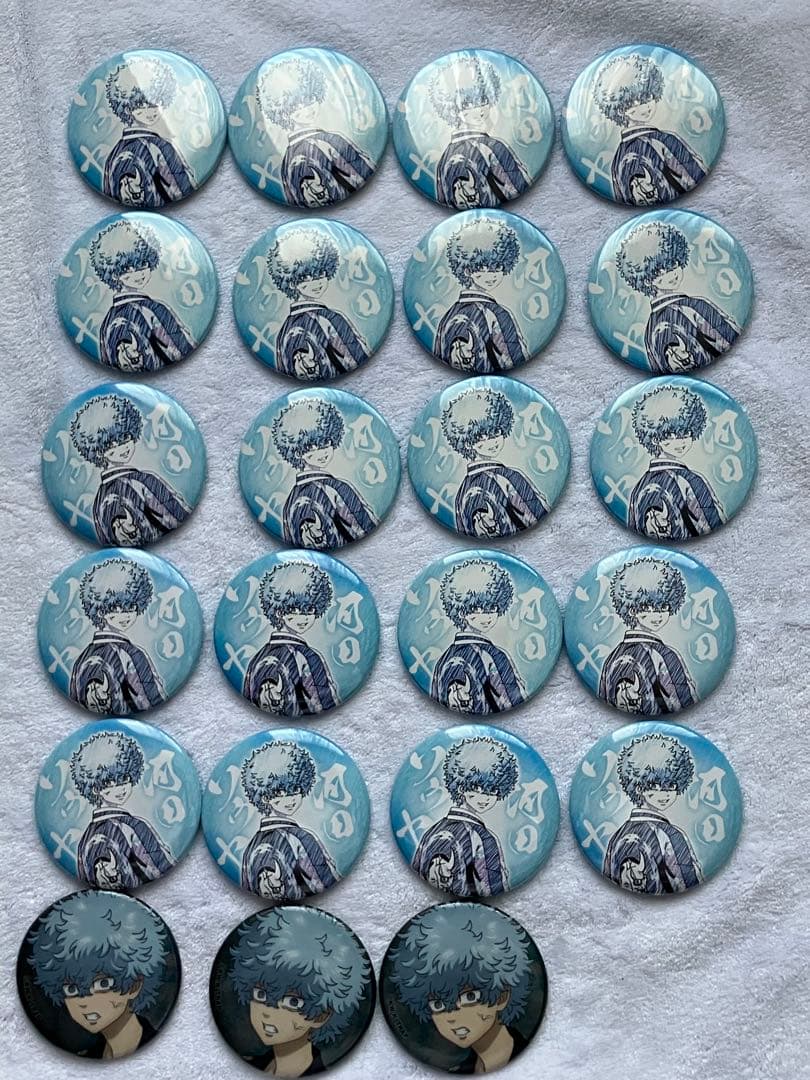 東京リベンジャーズ　グッズ　まとめ