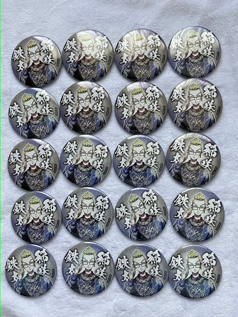 東京リベンジャーズ　グッズ　まとめ