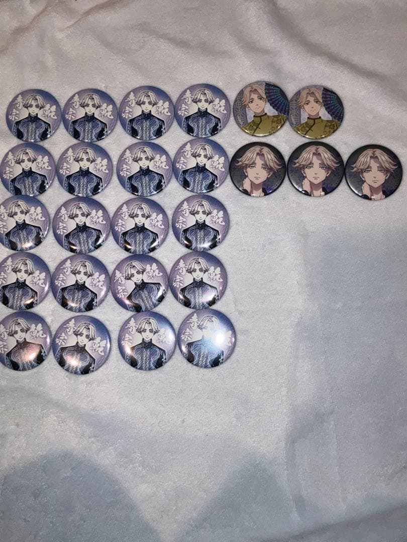 東京リベンジャーズ　グッズ　まとめ