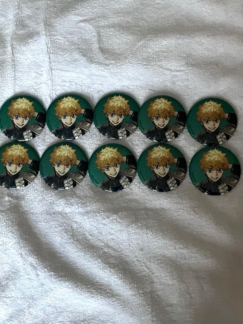 東京リベンジャーズ　グッズ　まとめ