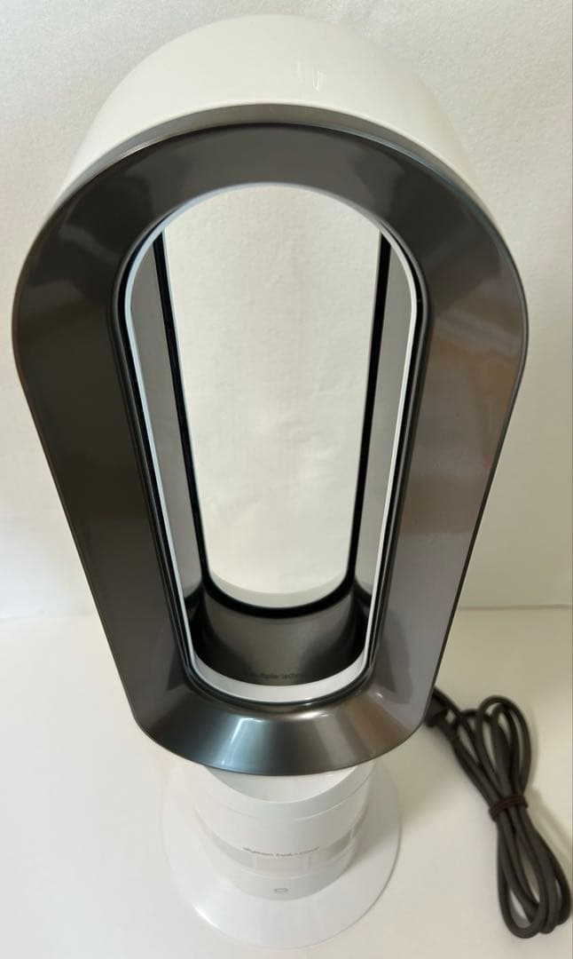 dyson ダイソンhot&cool AM09 ホワイト