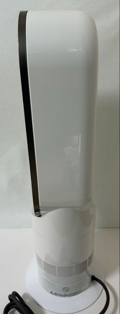 dyson ダイソンhot&cool AM09 ホワイト