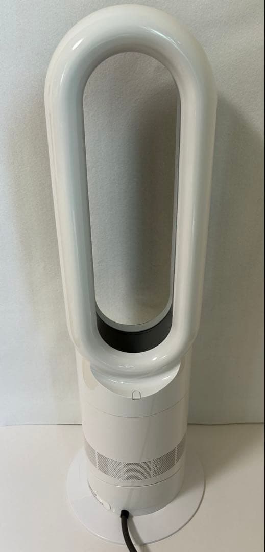 dyson ダイソンhot&cool AM09 ホワイト