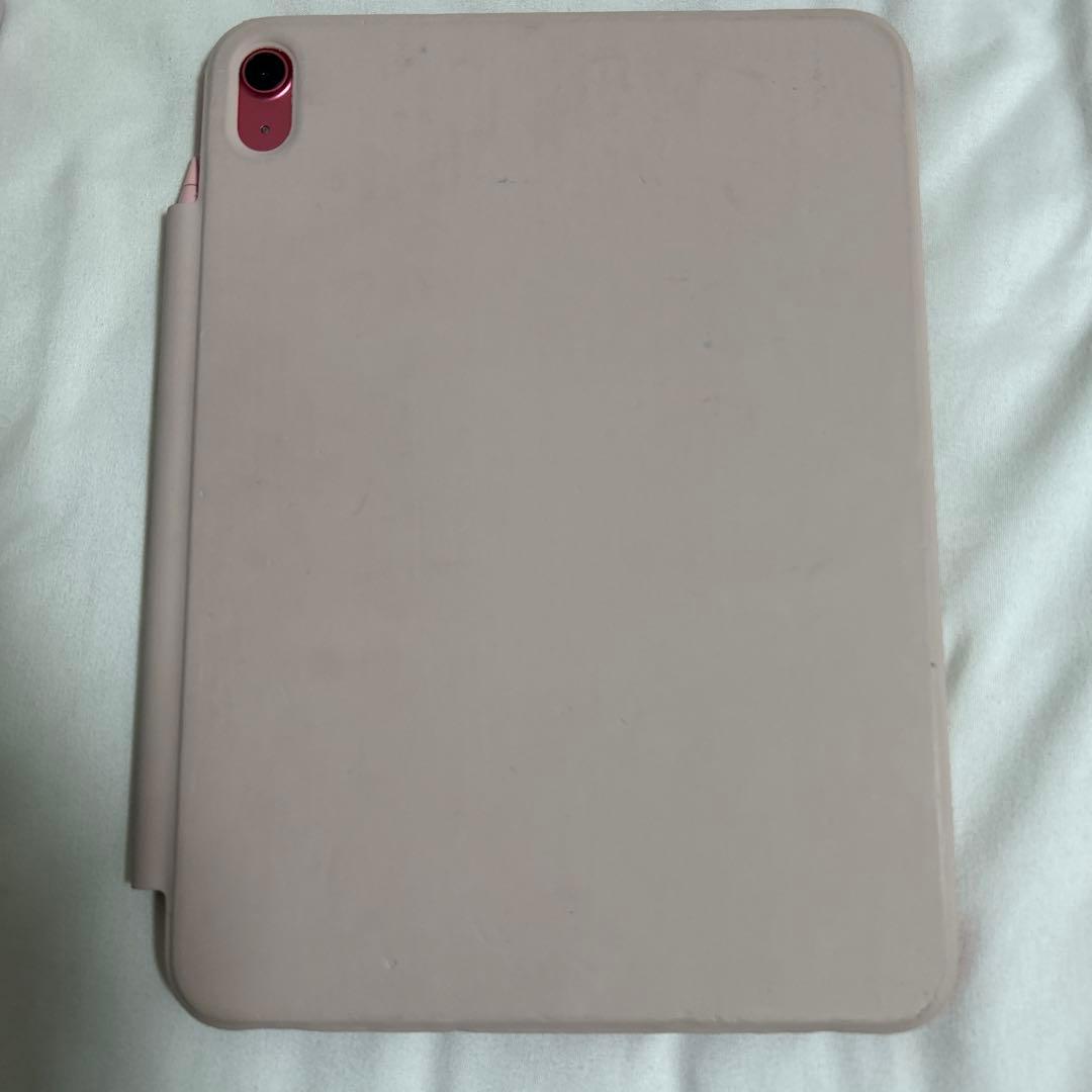 【期間限定値下げ】iPad第10世代64G ピンク