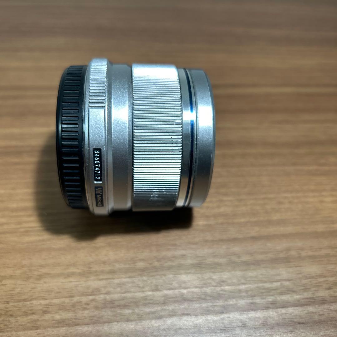 ★OLYMPUS オリンパス M.ZUIKO DIGITAL 25mm F1.8