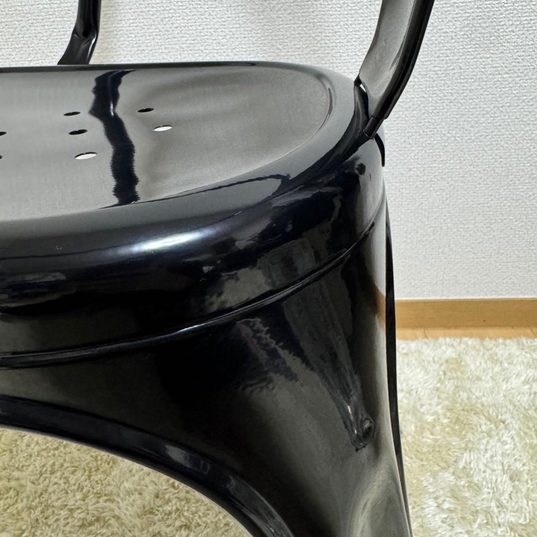 【正規品】 Tolix トリックス A56 Arm Chair アームチェア