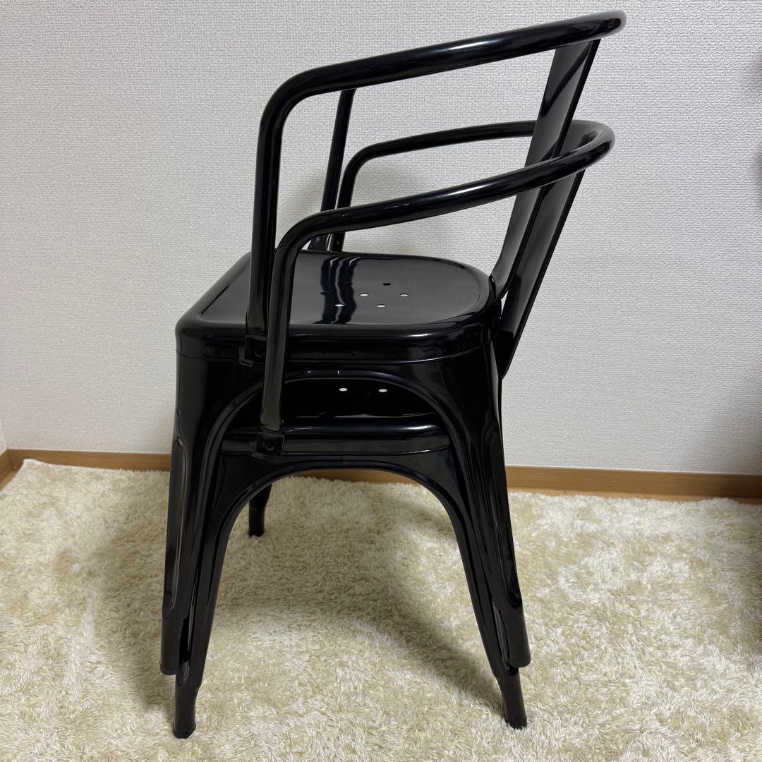 【正規品】 Tolix トリックス A56 Arm Chair アームチェア