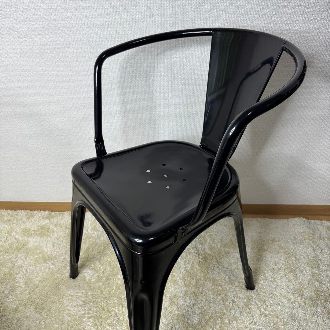 【正規品】 Tolix トリックス A56 Arm Chair アームチェア
