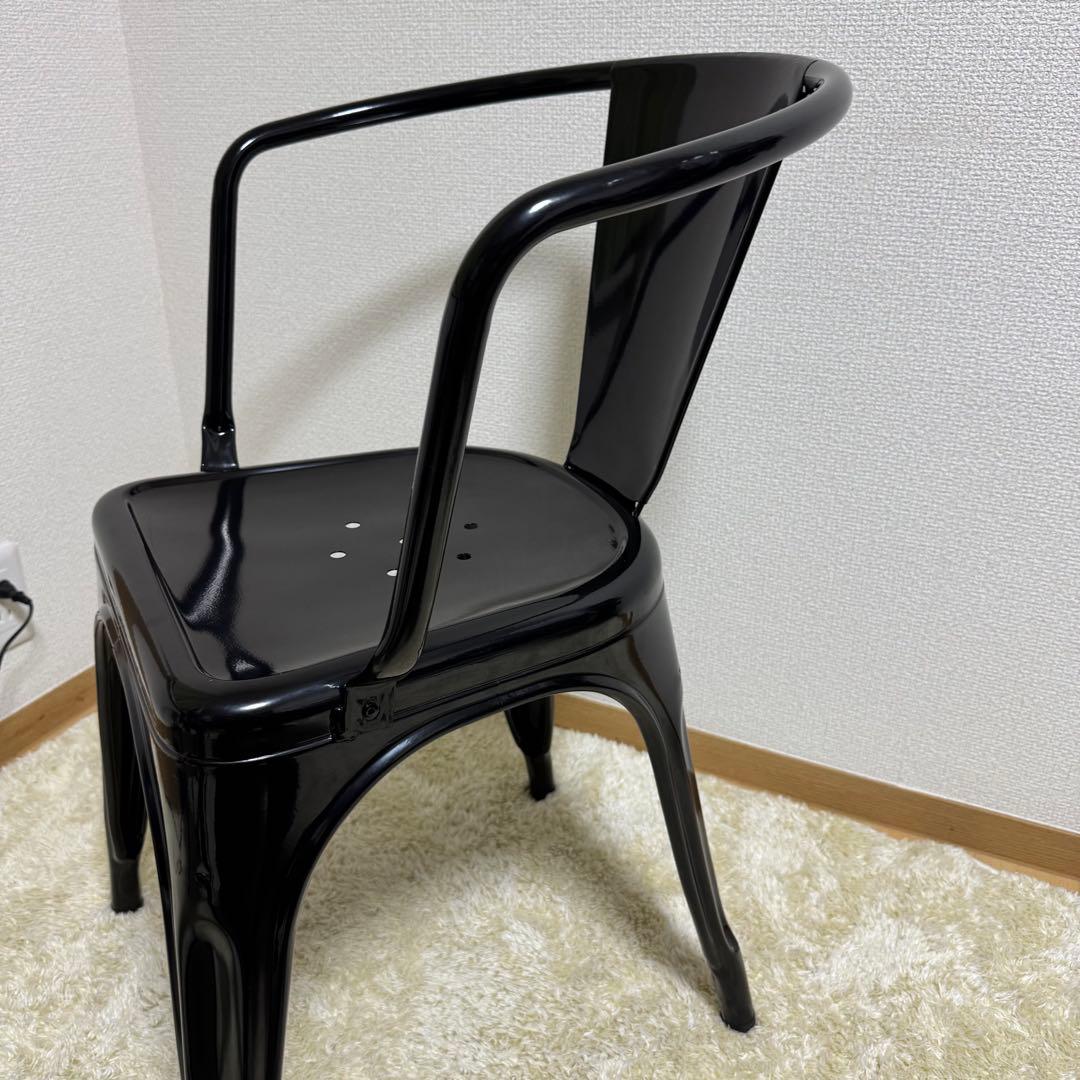 【正規品】 Tolix トリックス A56 Arm Chair アームチェア
