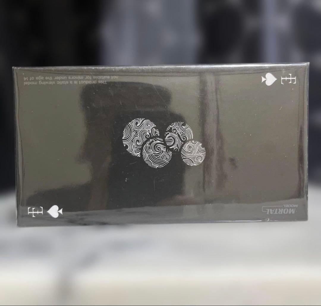 FUN-TECH-LAB×MORTAL model 日産シルビアS14