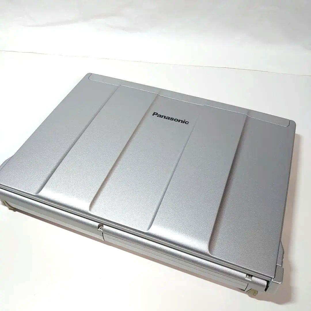 panasonic Let's note CF-S10CWHDS office付