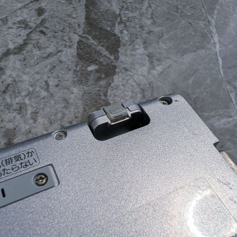 Panasonic Lets note レッツノート CF-RZ5