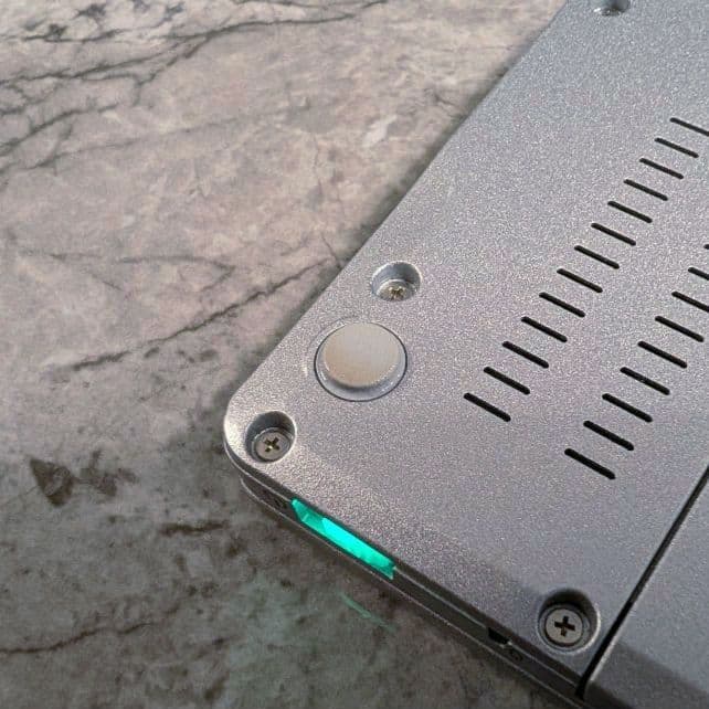 Panasonic Lets note レッツノート CF-RZ5