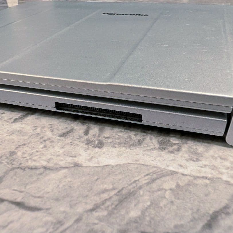 Panasonic Lets note レッツノート CF-RZ5