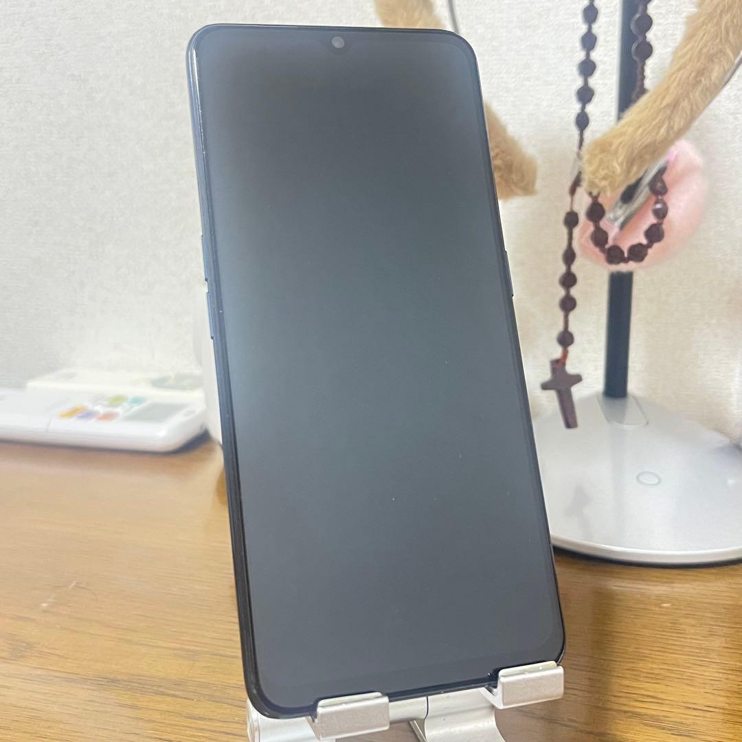 OPPO Reno 3 A ブラック