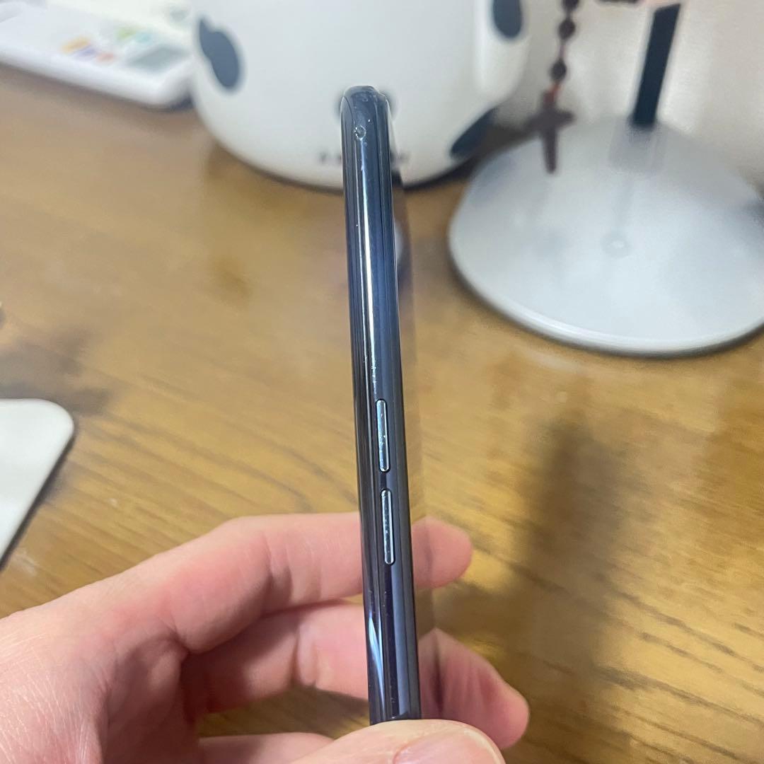 OPPO Reno 3 A ブラック