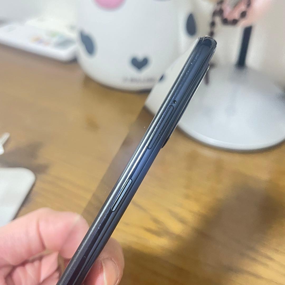 OPPO Reno 3 A ブラック