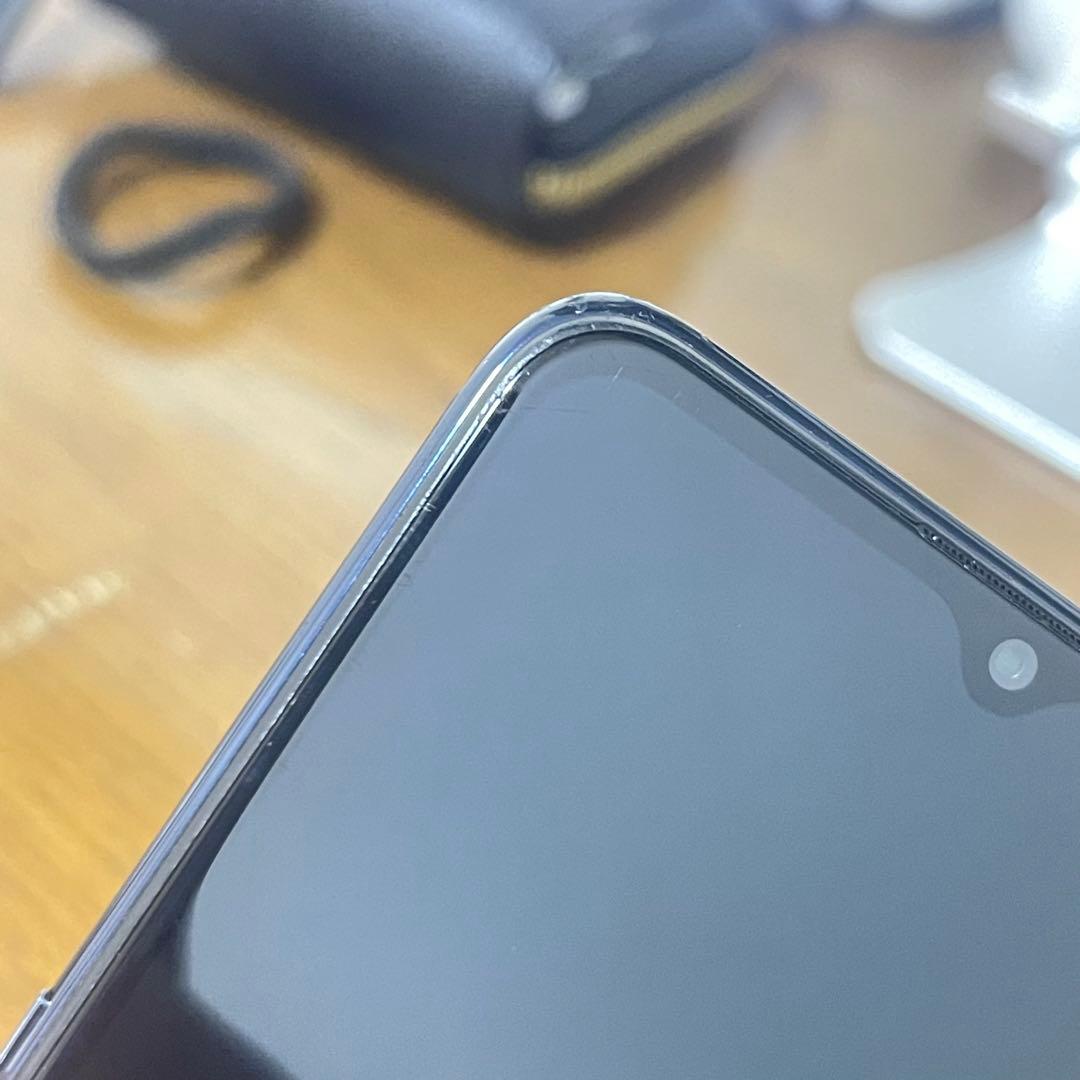 OPPO Reno 3 A ブラック